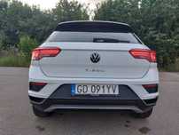Volkswagen T-Roc Sprzedam VW T-Roc