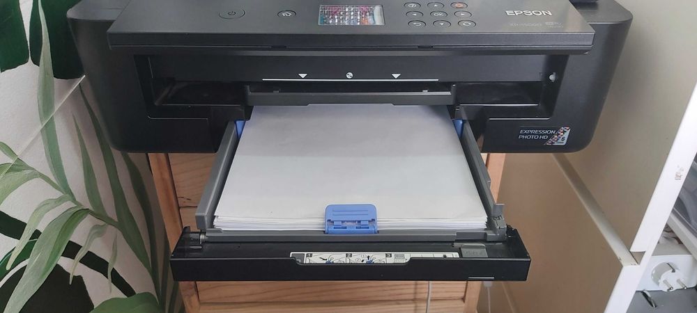 Impressora Epson XP - 15000