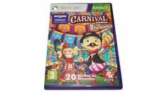 Gra Carnival Games X360