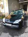 Renault Laguna 2008 (2.0 tdi)