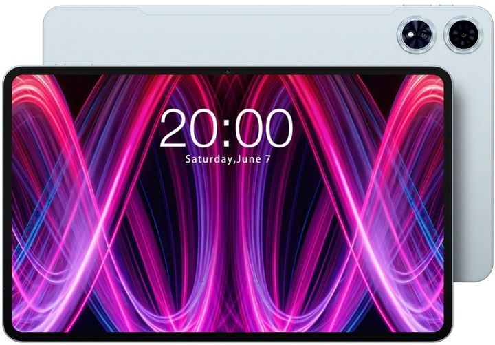 Планшет Teclast T60 Plus 6(6+10) ОЗУ 128gb