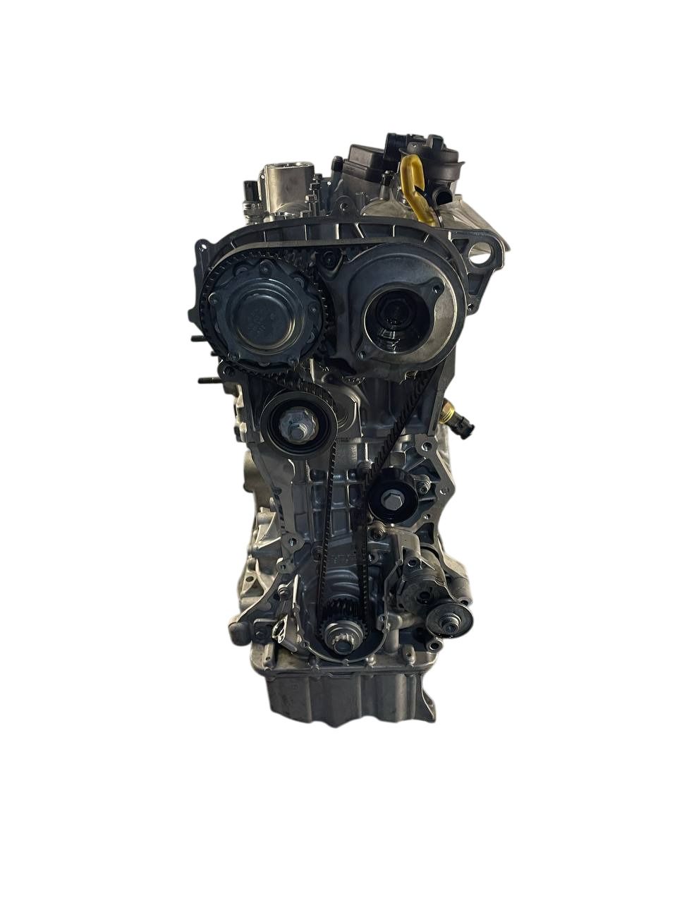 Двигатель двигун двс 1.5 VW Golf VII Audi A3 Skoda Octavia A7 DHFA
