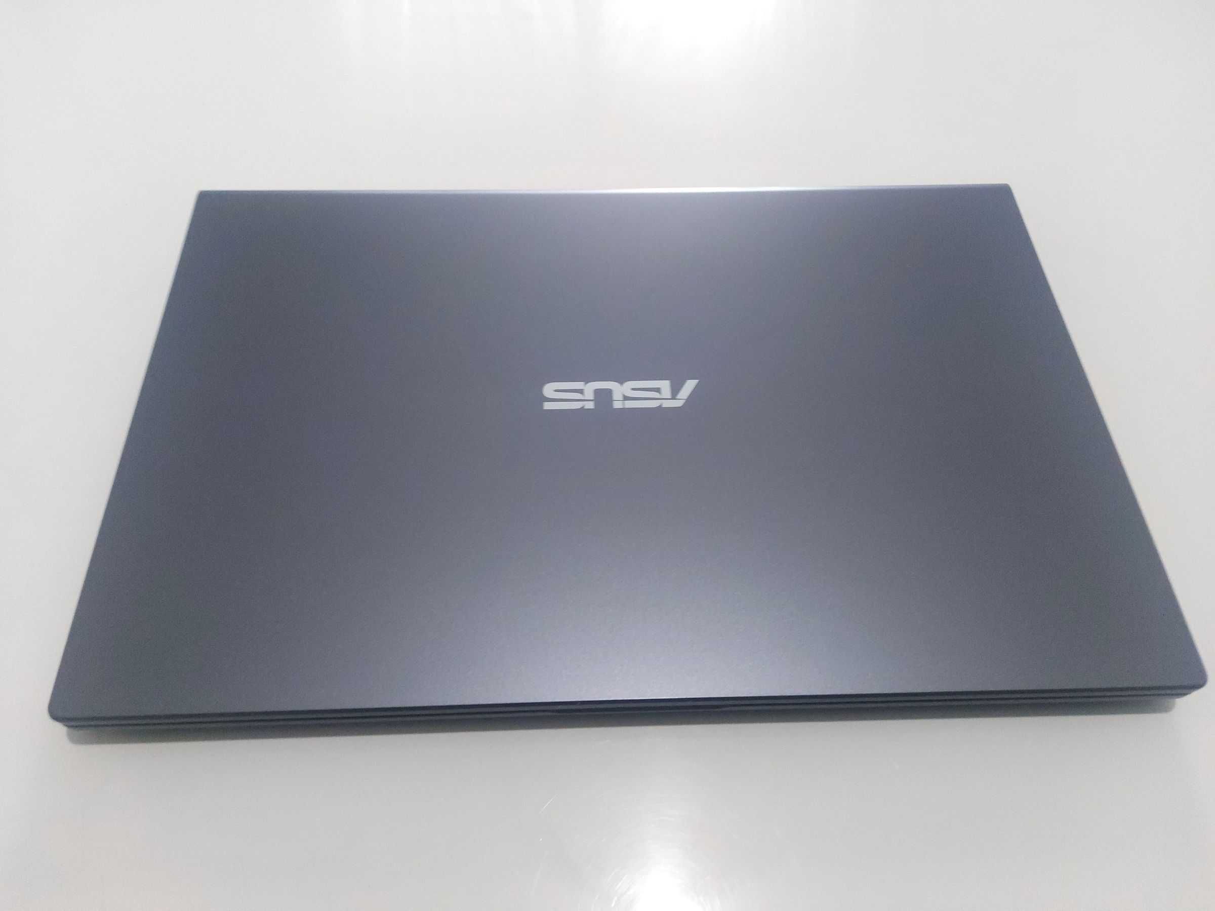 ASUS X515EA i3/8GB/SSD GWARANCJA do 2026! Stan JAK NOWY, Pudełko