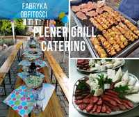 Catering Piknikowy/Grillowy