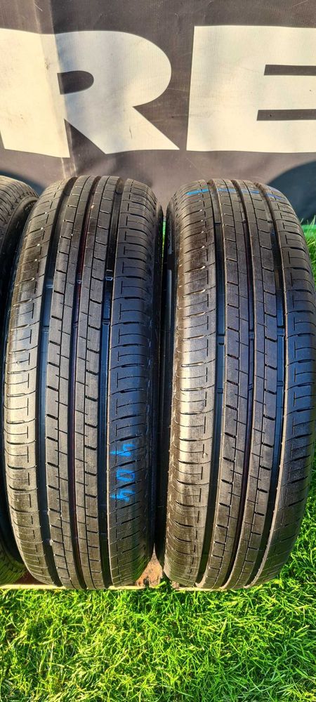 175/60R16 BRIDGESTONE ! 2 SZT ! JAK NOWE !Opony letnie ! MONTAŻ ! #405