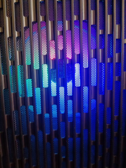 Кулер для охолодження