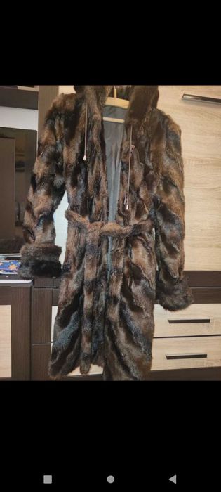 Верхній одяг, пересилаю