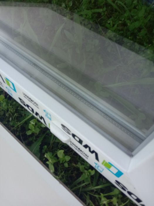 Пластиковое окно WDS 500