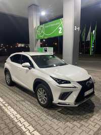 Lexus NX 300, 2019