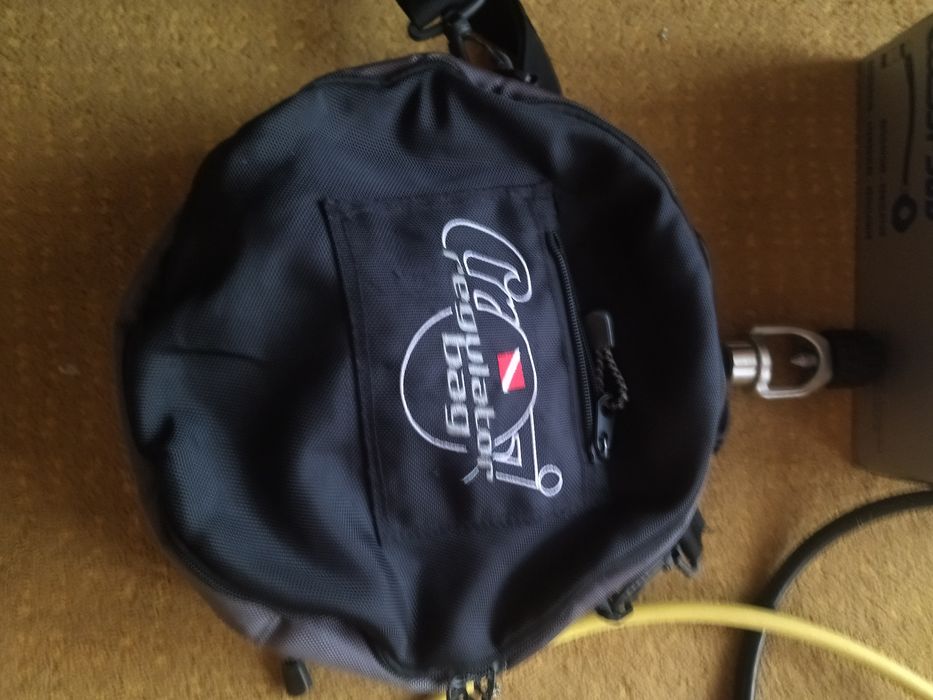 Regulador Cress MC7i Ellipse Balanceado