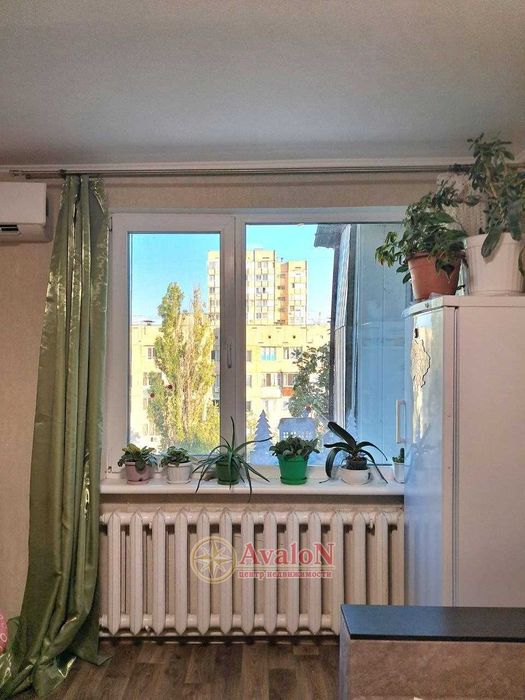 Продам 1-ком квартиру с косметическим ремонтом! Цена 28 000 у.е