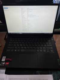 Lenovo V14 GEN2 ALC (82KC003HRA) Black