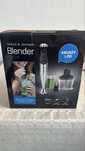 Blender nowe nie uzywane