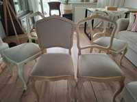 Krzesła 4szt do renowacji