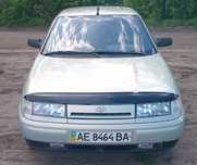 Продам автомобіль ваз 2110