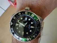 Sprzedam zegarek Invicta Grand Diver 21866. 300 m. Stan nowego zegarka