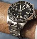 Tag Heuer aquaracer automático 500m Calibre 5 43mlm Ref. WAJ2110