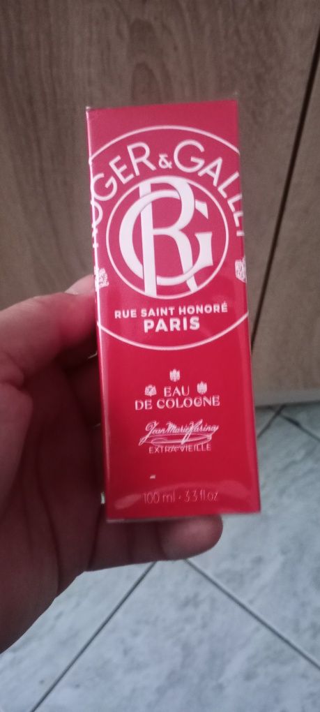 Woda Kolońska Roger£Gallet 100 ml