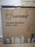 Chodzik Sun Baby