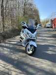 Sym GTS evo 125