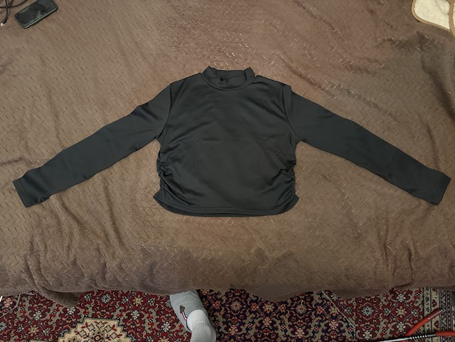 Продам гольф укороченный