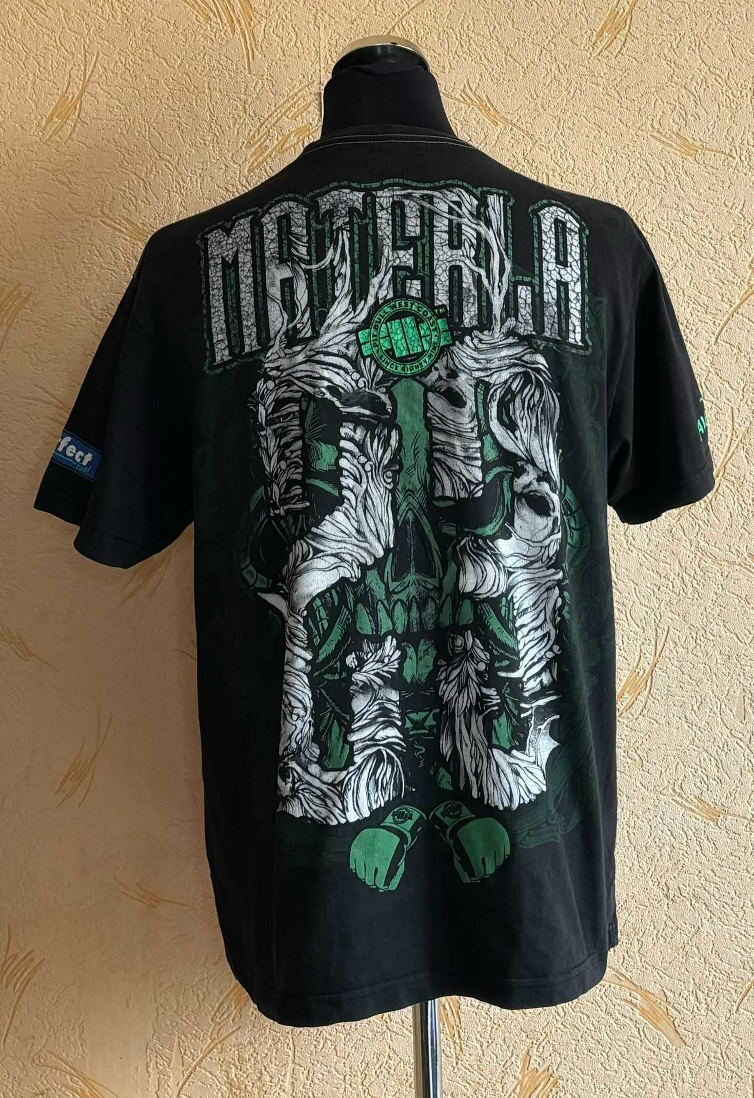 T-shirt Pit Bull West Coast Materla 23 Roz. L