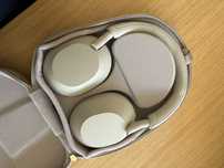 Headphones Sony WH1000XM5