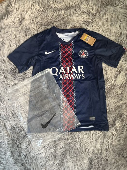 camisola principal psg 2025/26