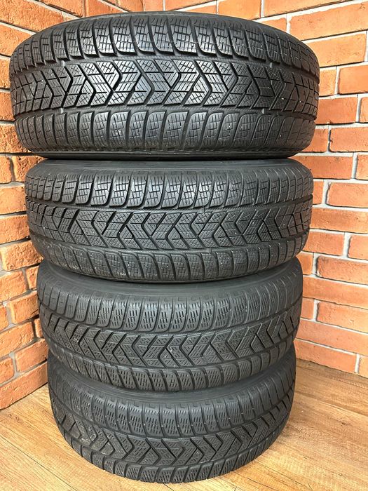 Koła Felgi 17 5x112 Volkswagen Tiguan 5NA ZIMA Oryginał Zimowe