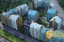 Продаж 1 кімнатної квартири, вулиця Стрийська
