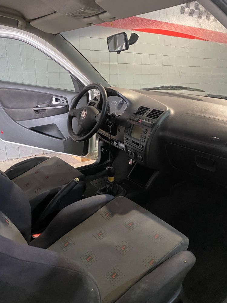Seat Ibiza 6k2 110cv