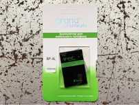 Аккумулятор Nokia BP-4L (1500 mAh) Grand Premium Нокиа E71|N97|E52