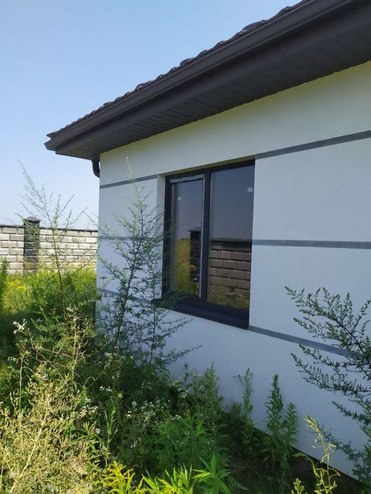 Будинок Американка