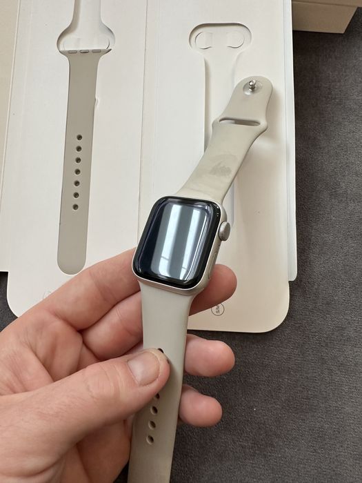 Apple Watch SE 2 - 40mm