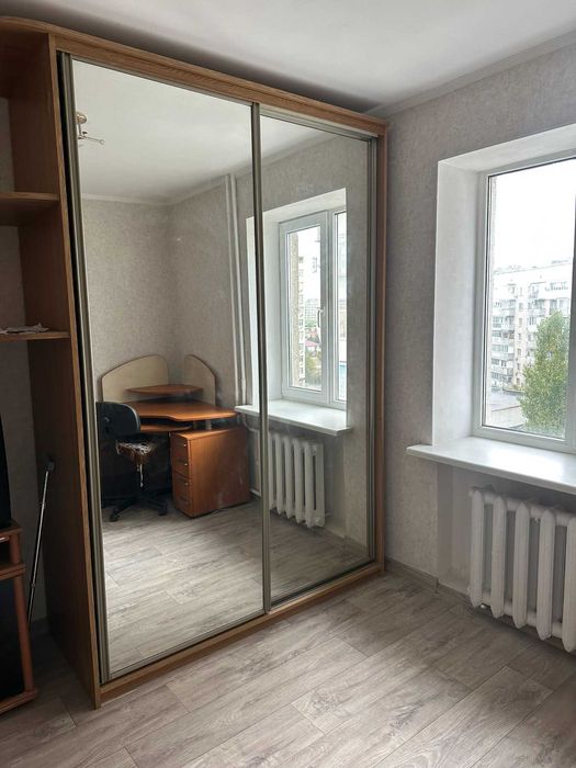 Продам квартиру на Таирова 4 ком 78 м2