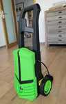 Máquina de Lavar com Pressão