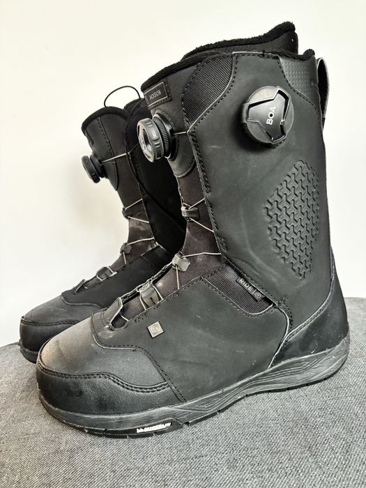 Buty snowboardowe Ride Lasso 8.5