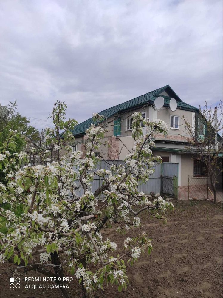 Продам дом в с. Шабо Белгород-Днестровского р-на