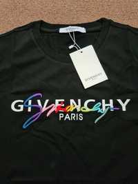 Koszulka Givenchy Paris t-shirt NOWA L/XL