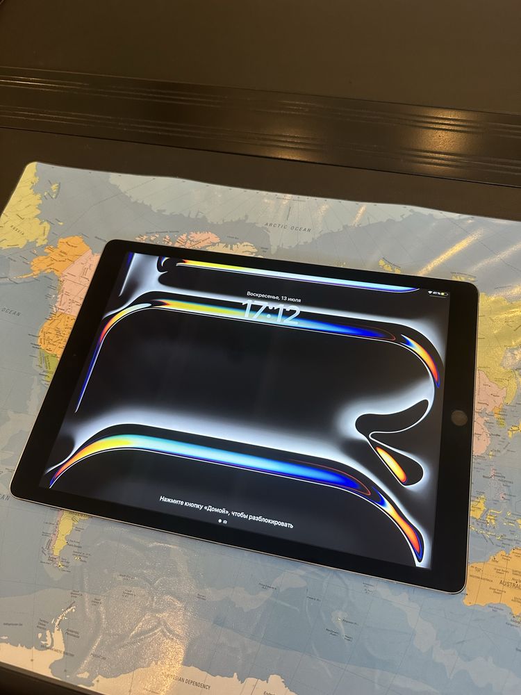 IPad Pro 2015, 32gb. З комплектом.