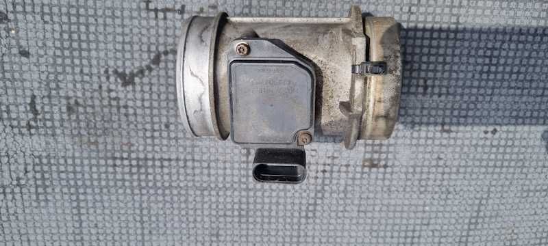 Przeplywomierz audi a4 b6 2.5 tdi