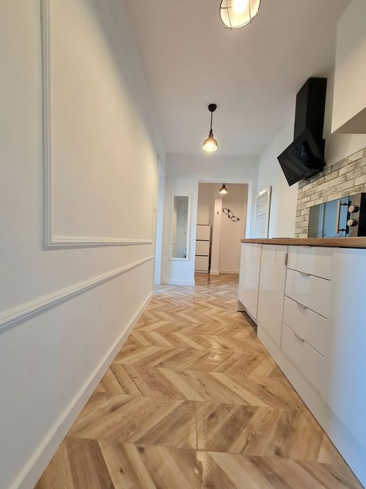 250zł -mieszkanie Gdynia Centrum na doby/ Władysława