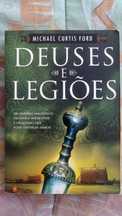 Livro Deuses e Legiões