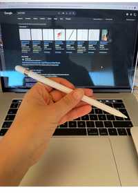 Apple Pencil Ipad 1.ª geração