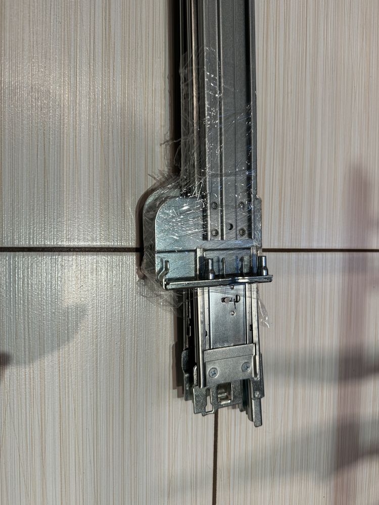Szyny serwera DELL R740 - DP/N: 0FYK4G