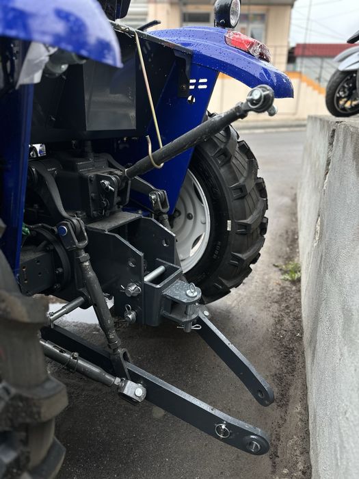 Трактор FORTE RD - 244 R