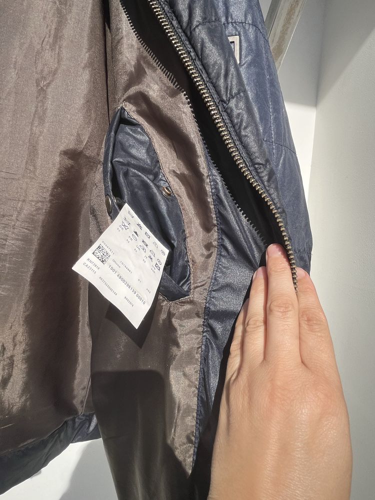 Kurtka hugo boss xl