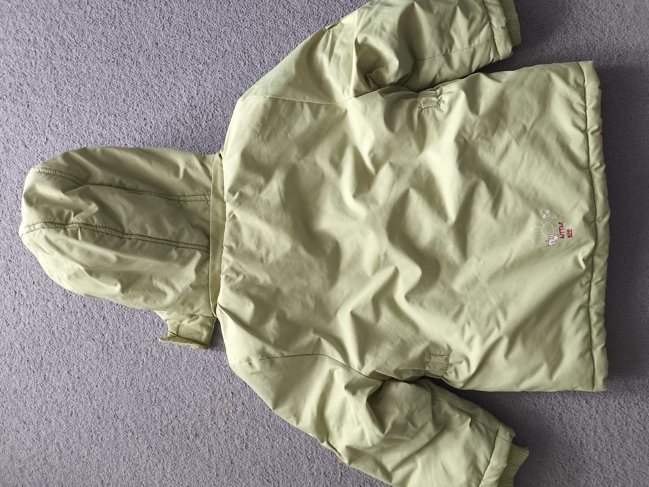 Kombinezon zimowy dwuczęściowy Coccodrillo 98