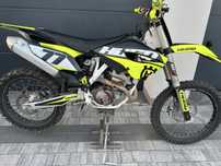 Husqvarna FC250 15r