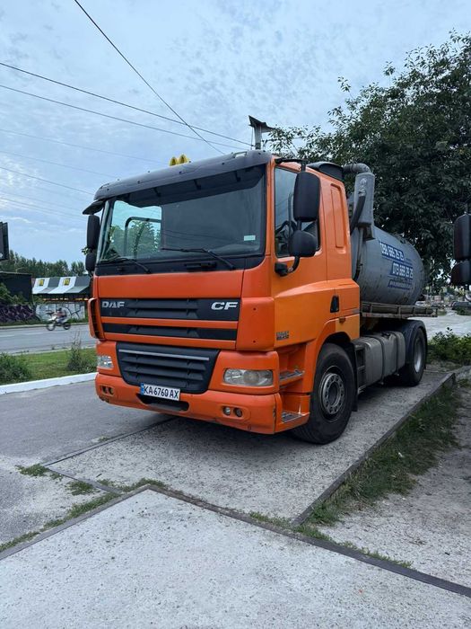 викачування вигрібних ям Глібівка, Рікунь